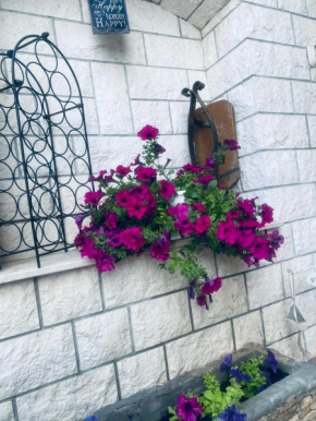 Apartmani Linda